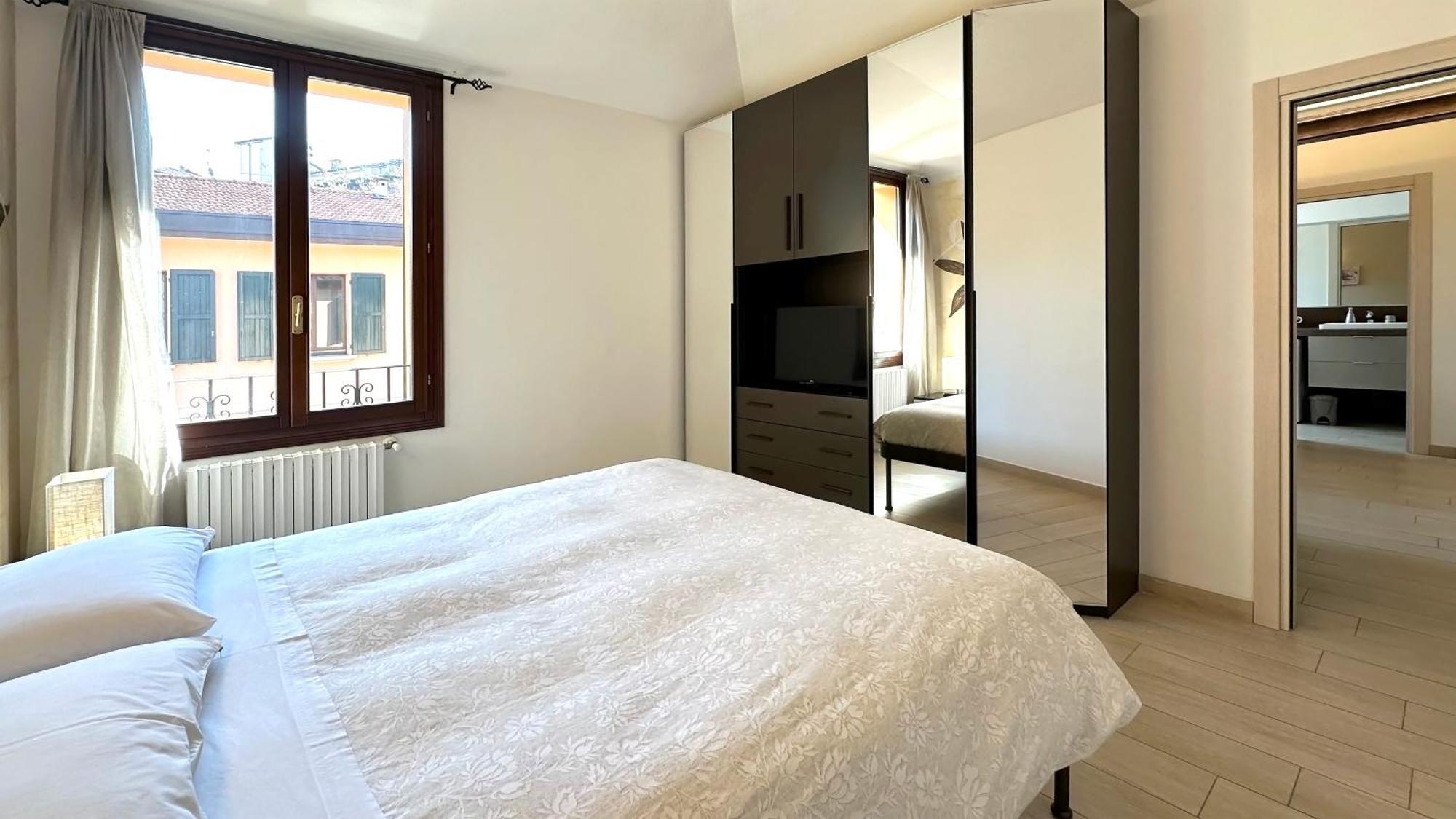 Int 5 - Appartamento Elios Bologna Buitenkant foto